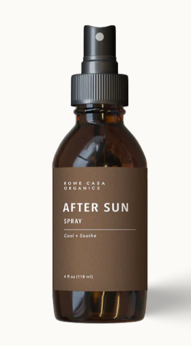 After Sun Spray | 4 oz.