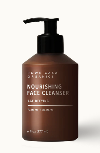 Age Defying Nourishing Face Cleanser | 6 oz