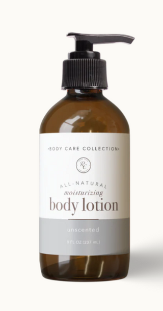 Body Lotion | 8 oz.