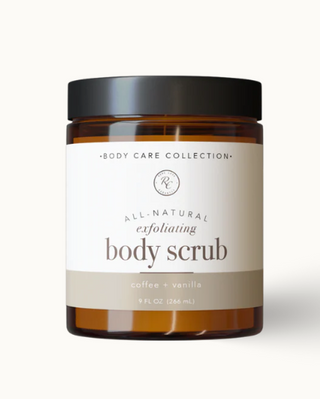 Body Scrub