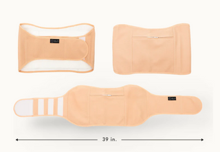 Castor Oil Wrap