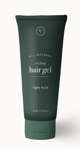 Hair Gel | 4 oz.