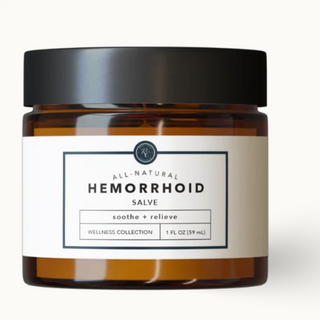 Hemorrhoid Salve | 1 oz.