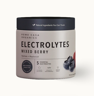 Mixed Berry Electrolytes | 25 Serving Canister