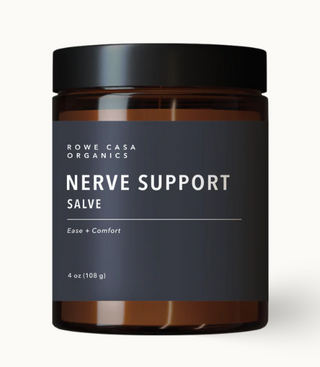 Nerve Pain Salve | 4oz.