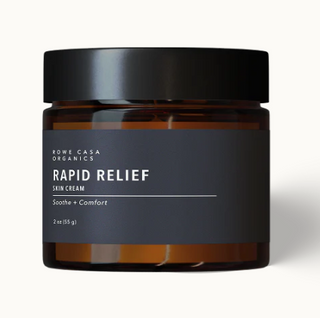 Rapid Relief Cream | 2 oz
