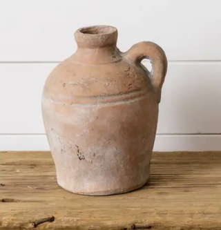 Tuscan Pot