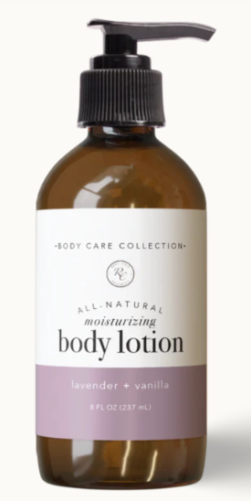 Body Lotion | 8 oz.