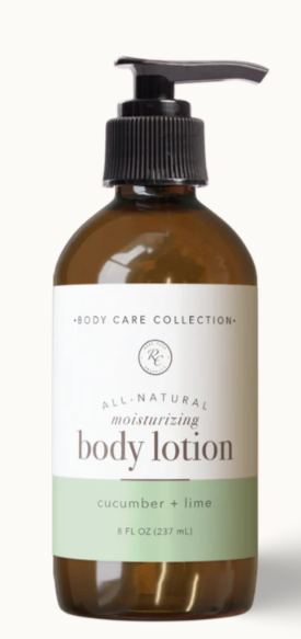 Body Lotion | 8 oz.
