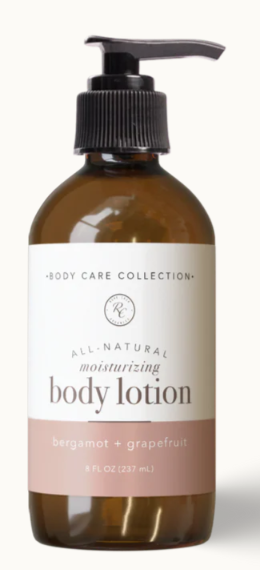 Body Lotion | 8 oz.