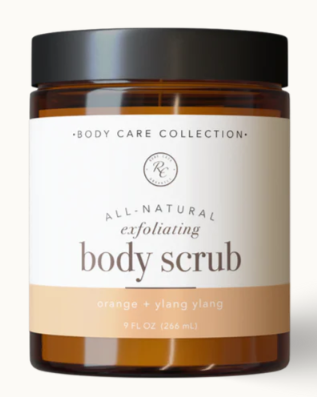 Body Scrub