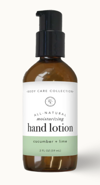 Hand Lotion