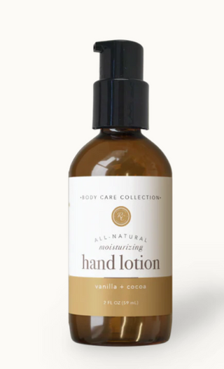 Hand Lotion