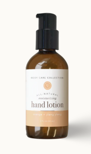 Hand Lotion