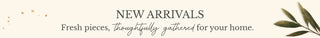new arrivals at grace & faith