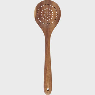 Small Strainer Spoon