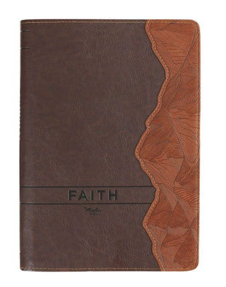 Classic Zip Journal
