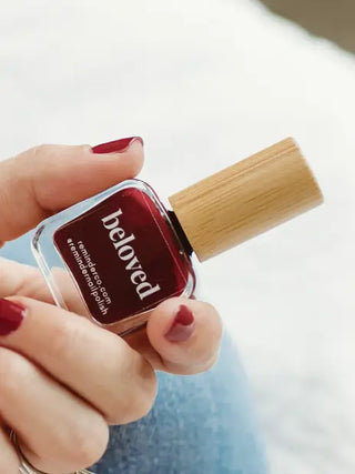 Reminder Nail Polish