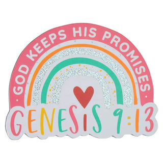 Christian Magnet