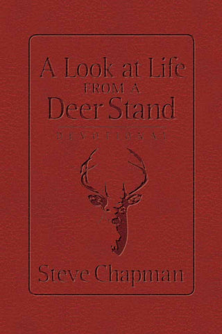 Look at Life from a Deer Stand Devotional