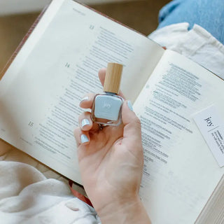 Reminder Nail Polish
