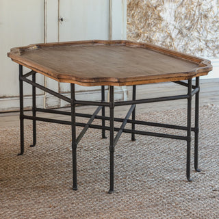 Revival Coffee Table