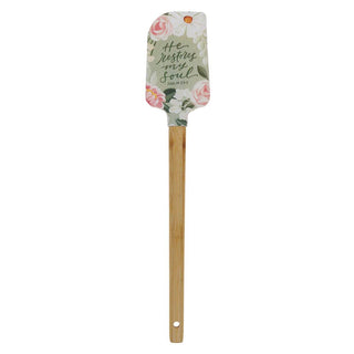 Rubber Spatula
